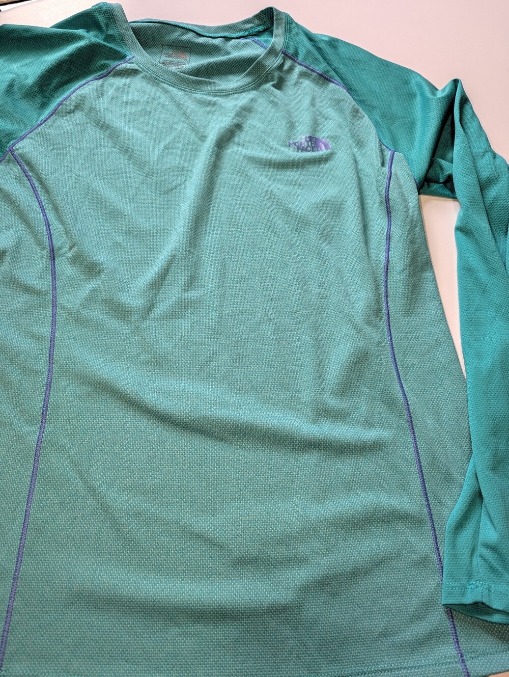 The North Face Women's Flashdry Shirt